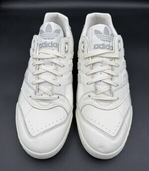 New! Adidas Lifestyle AR TRAINER Women’s Shoes Off White/Metallic EE5413 Size 8